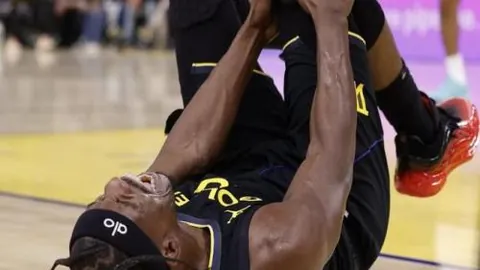 “周琦、赵睿、赵继伟等20将集结，中国男篮备战集训——海峡导报”