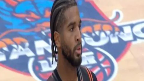 富勒姆重磅签下邊鋒新星阿達瑪·特勞雷！嬰兒油品牌鼎力支持盛大引進！