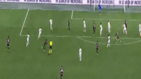 南美足协紧急决定：即刻实施客场进球规则全面废除。